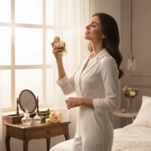 Sathe Perfumes – Kannauj “The Eternal Aroma” Eau de Parfum