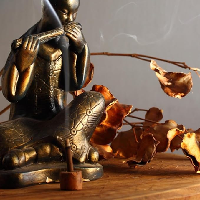 Firdosi Premium Dhoop | Long Lasting Fragrance Dhoop Sticks | Incense for Positivity & Spirituality (100,50,125,250)